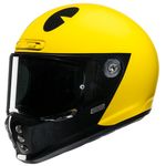 Hjc V10 Pac-Man