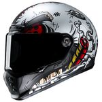 Hjc V10 Vatt
