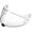Hjc Visiera FG-17 Trasparente