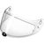 Hjc Visiera FG-17 Trasparente
