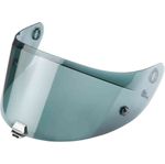 Hjc Visiera HJ-20 Argento