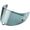 Hjc Visiera HJ-20 Argento