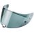 Hjc Visiera HJ-20 Argento
