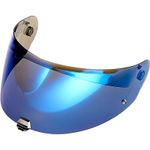 Hjc Visiera HJ-31 Iridium Blue