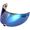 Hjc Visiera HJ-31 Iridium Blue