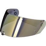 Hjc Visiera HJ-31 Iridium Gold