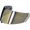 Hjc Visiera HJ-31 Iridium Gold