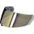 Hjc Visiera HJ-31 Iridium Gold