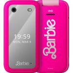 HMD Barbie Phone