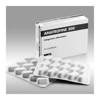 HNB Anatrofine 200