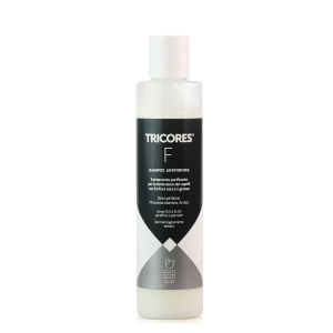 HNB Tricores F Shampoo 200ml