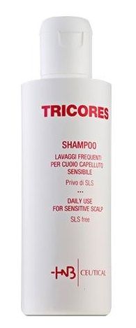 HNB Tricores Shampoo 200ml