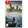 Warner Bros. Hogwarts Legacy Switch