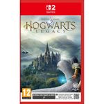 Warner Bros. Hogwarts Legacy Switch 2
