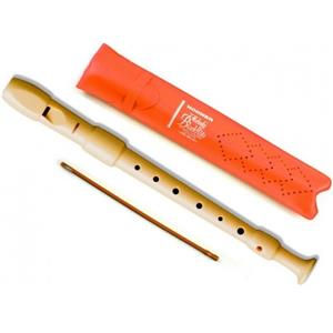 Hohner Flauto dolce 9516 Soprano Tedesco