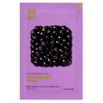 Holika Holika Pure Essence Mask Sheet Acai Berry