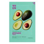Holika Holika Pure Essence Mask Sheet Avocado