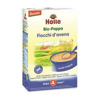 Holle Pappa ai fiocchi di avena