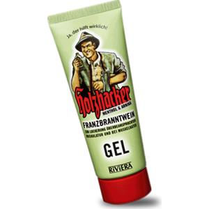 Holzhacker Franzbranntwein Gel
