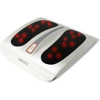 HoMedics Shiatsu Deluxe FM-TS9