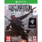 Deep Silver Homefront: The Revolution Xbox One