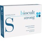 Homeosyn Biocult Strong Bustine 10 bustine