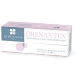 Homeosyn Drenanten 48 compresse