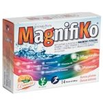 Homeosyn Magnifiko Bustine 30 bustine