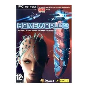 Sierra Homeworld 2