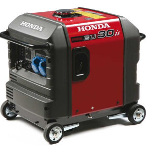 Honda EU30is