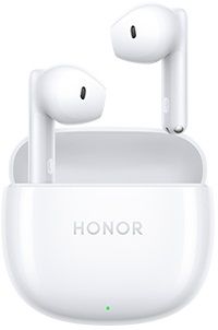 Honor Earbuds X6 Bianco