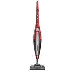 Scopa elettrica Hoover senza sacco Diva Evo DVE02BL all in one - DIMOStore