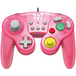 Hori Battle Pad Peach