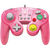 Hori Battle Pad Peach