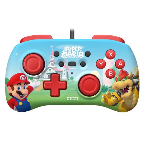 Hori Horipad Mini Super Mario