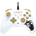 Hori Horipad Turbo Zelda