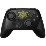 Hori Wireless Horipad Zelda