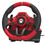Hori Volante Mario Kart Racing Wheel Pro Deluxe