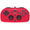 Hori Wired Mini Gamepad Rosso