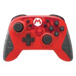 Hori Wireless Horipad Super Mario
