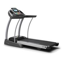 Horizon Fitness Elite 7.1