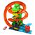Hot Wheels City T-Rex Battaglia Infuocata JBM73