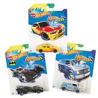 Hot Wheels Colour Shifters veicolo