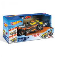 Hot Wheels Monster Action