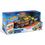 Hot Wheels Monster Action