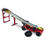 Hot Wheels Monster Truck Pista 2in1 Discesa Estrema
