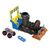 Hot Wheels Monster Trucks Arena degli Scontri Sfida Collisione Acrobatica