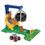 Hot Wheels Monster Trucks Arena degli Scontri