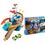 Hot Wheels City Squalo Spiaggia