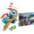 Hot Wheels City Squalo Spiaggia